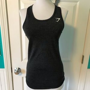 Gymshark Vital Seamless Vest